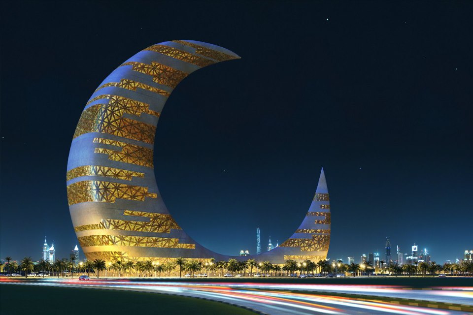 Du lịch dubai dịp tết 2019