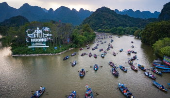 Du lịch Chùa Hương 