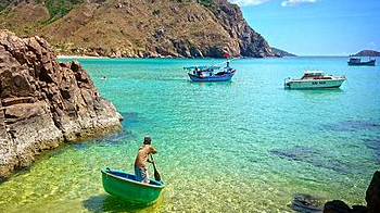 Cẩm nang du lịch với tour biển Quy Nhơn