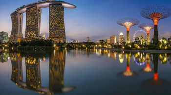 Kinh nghiệm du lịch Singapore 4 ngày với chi phí tiết kiệm nhất