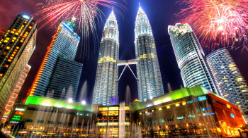 Khám phá tour du lịch Malaysia - Singapore giá rẻ