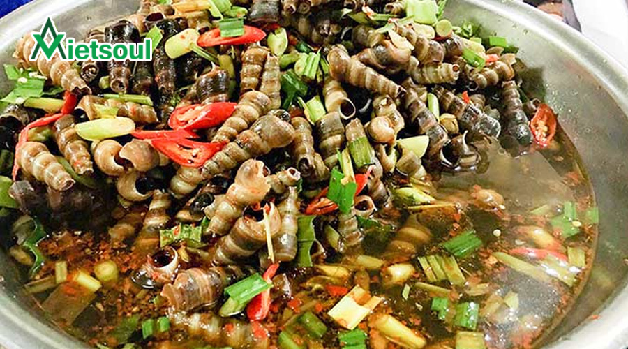 Ẩm thực độc đáo tại Đà Nẵng