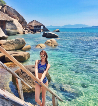 Nha Trang tháng 6 này có gì?