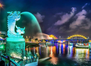 ' Đà Nẵng Ơi ' đi đâu đây ?