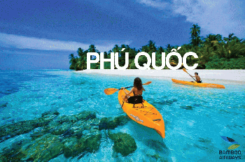 Thời điểm du lịch Phú Quốc thích hợp nhất