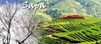 Kinh nghiệm du lịch SaPa năm 2019