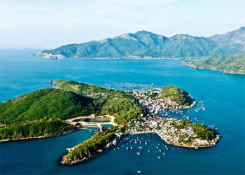 Các điểm du lịch không thể bỏ qua ở Nha Trang