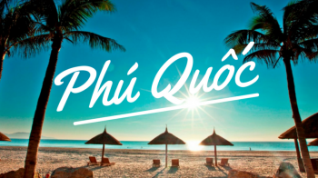 Bản đồ du lịch Phú Quốc