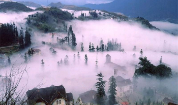 Tour du lịch Sapa