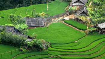 Giới thiệu bản đồ du lịch Sapa