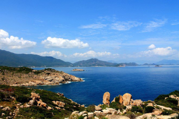 Nha Trang nên đi mùa nào?