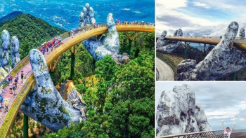 Du lịch Đà Nẵng: Cẩm nang từ A đến Z