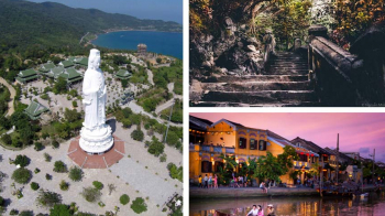 Kinh Nghiệm Đi Tour Du Lịch Đà Nẵng 4N3Đ