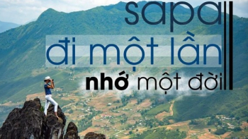 Tổng hợp kinh nghiệm Sapa: Ăn chơi, nghỉ ngơi
