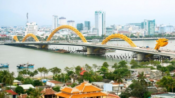 Du lịch Đà Nẵng 3 ngày 2 đêm