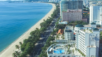 NHA TRANG - HÒN NGỌC CỦA BIỂN ĐÔNG