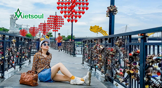 Các địa điểm du lịch trăng mật tại Đà Nẵng