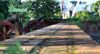 Khám phá Thành Điện Hải Đà Nẵng qua bao thăng trầm lịch sử