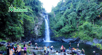Giếng trời Đà Nẵng địa điểm tham quan hấp dẫn