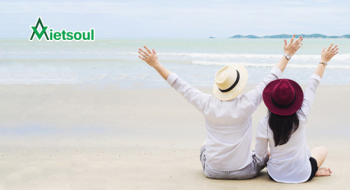 Kinh nghiệm du lịch tuần trăng mật ở Đà Nẵng