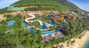 10 điểm du lịch đẹp và hấp dẫn nhất ở Nha Trang