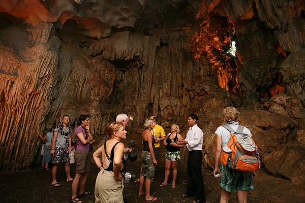 Hang sửng sốt