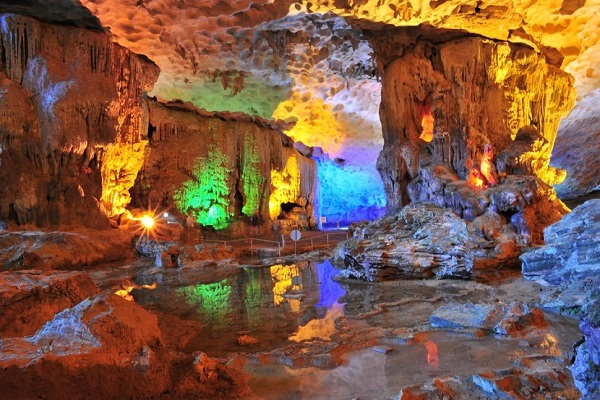Hang sửng sốt
