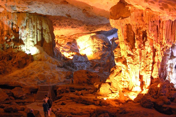 Hang sửng sốt
