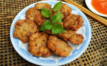Nhũng món ăn ngon nổi tiếng ở Hạ Long cần phải thưởng thức