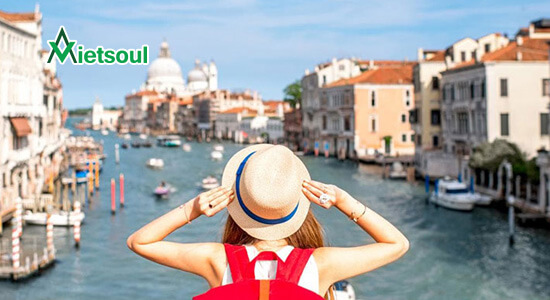Chuẩn bị đồ đi du lịch Đà Nẵng