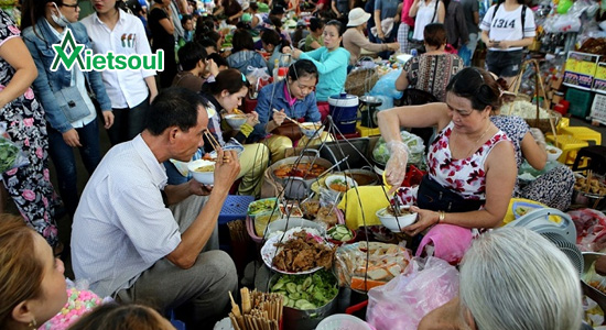 Ở Đà Nẵng có món gì ngon và thú vị ?