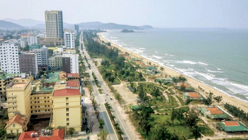 Cẩm nang du lịch Cửa Lò Nghệ An