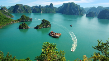 Cẩm nang du lịch biển Nha Trang