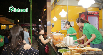 Du Lịch Đà Nẵng Nên Ăn Gì ?