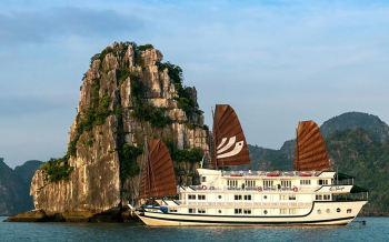 Cẩm nang du lịch Hạ Long
