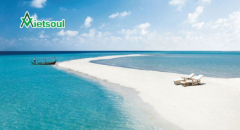 Giới Thiệu Về Bãi Biển Mỹ Khê