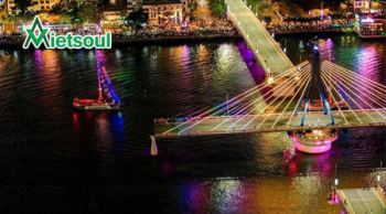 Giới Thiệu Về Cầu Quay Sông Hàn