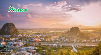 Giới Thiệu Về Ngũ Hành Sơn