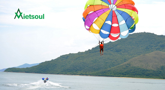 Du lịch biển Nha Trang