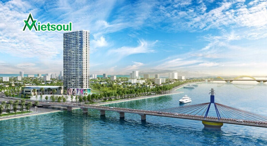 Đà Nẵng thành phố đáng sống