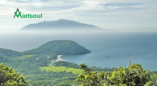 Du lịch đến với Bán Đảo Sơn Trà - Đà Nẵng