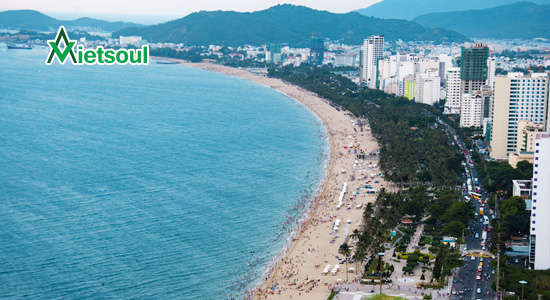 Biển Mỹ Khê