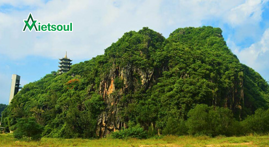 Ngũ Hành Sơn
