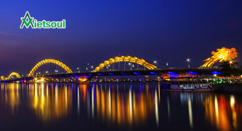 Giới Thiệu Về Cầu Rồng Đà Nẵng