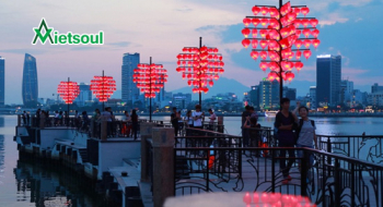 Giới Thiệu Về Cầu Tình Yêu