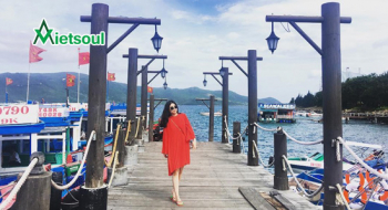 Đã đi du lịch Nha Trang thì bạn không nên bỏ sót 4 địa điểm trên