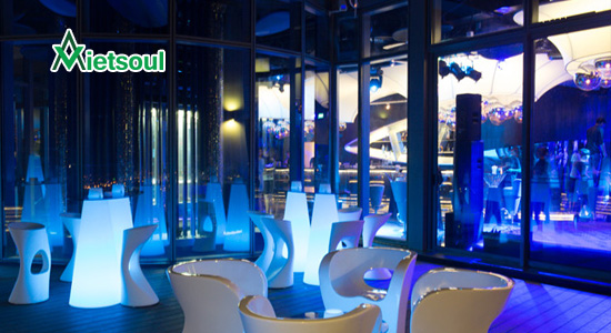 Giới thiệu về tòa sky bar 36