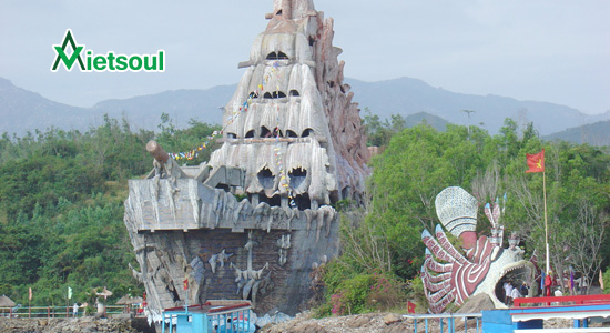 Du lịch Trí Nguyên