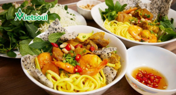 'Lộ' 3 địa điểm ăn uống du lịch Nha Trang vừa ngon vừa rẻ