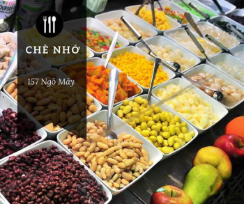 Địa chỉ quán ăn ngon ở Quy Nhơn bạn không thể bỏ qua